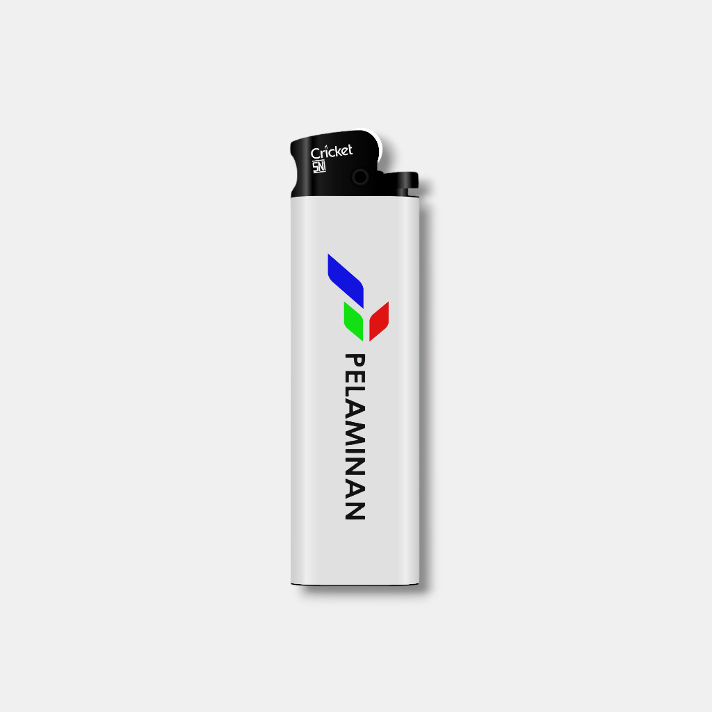 

Wrap* Korek Api Cricket Pelaminan Jokes Unik Keren Lighter Wrap Skin Stiker Garksin CUSTOM Gratis (2pcs)