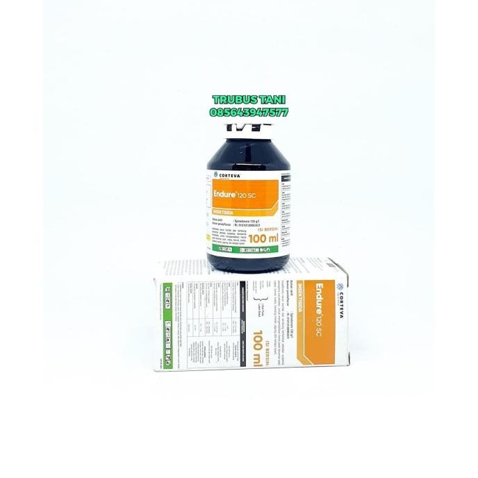 Insektisida Endure 120 SC 100 ml