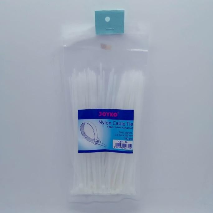 

New Stock !! Cable Ties 2,5 x 150mm