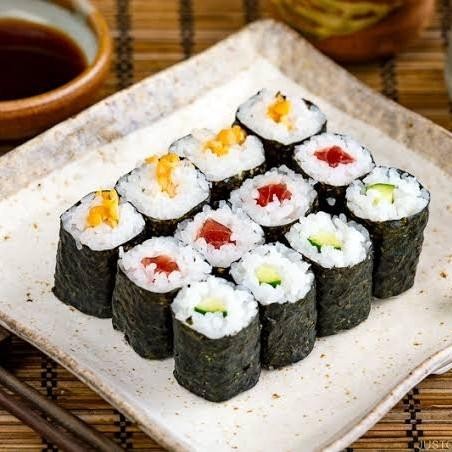 

Sakao Sushi Nori 50 Sheet