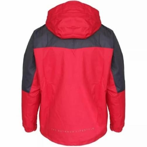 Jaket gunung consina blackburn/Jaket gunung waterproof [terbaik]