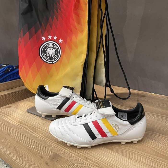 Adidas copa mundial germany team MADE IN GERMANY federation pack