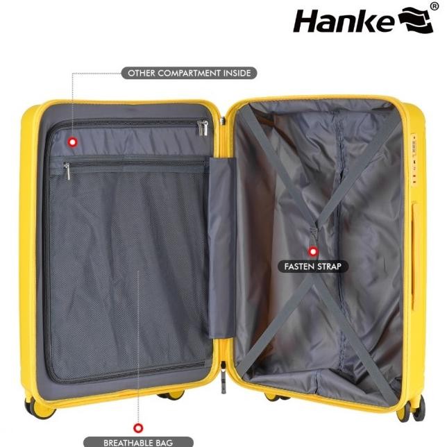 Hane Oper Ize Abin Bagai H028