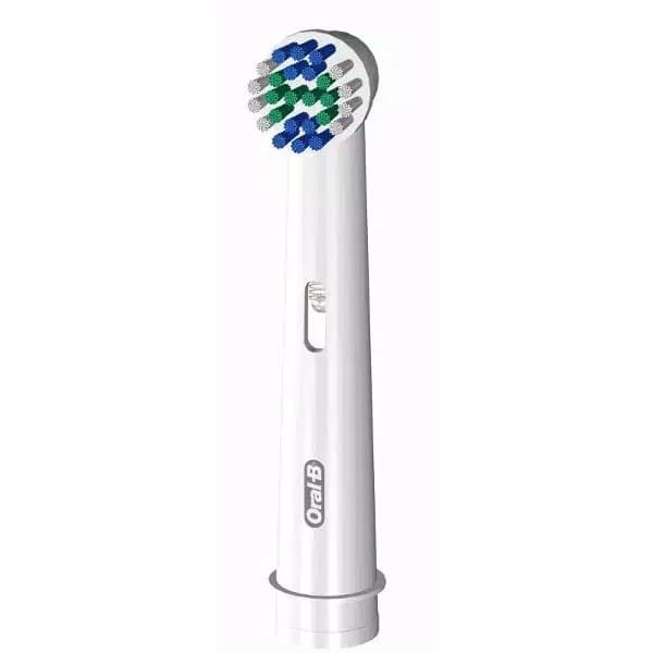 Kepala Sikat Gigi ORAL B Precision Clean