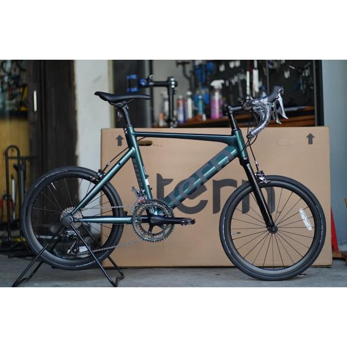 Special Price Minivelo Tern Surge