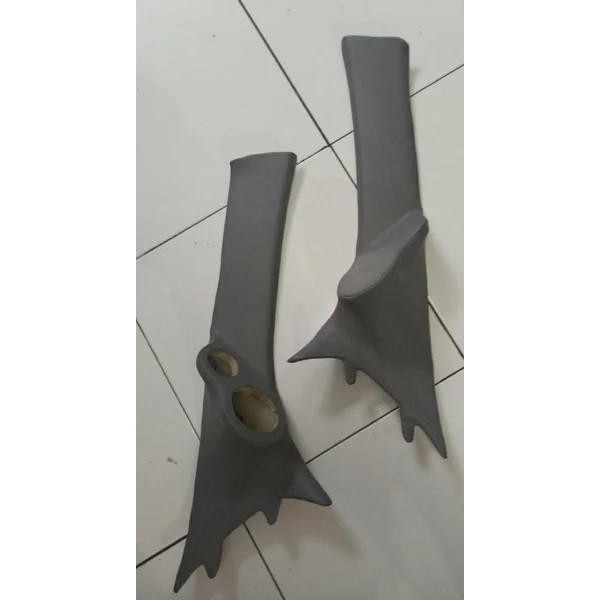 Pilar Grandmax - Luxio Vilar 3 Way - Dinasti Audio