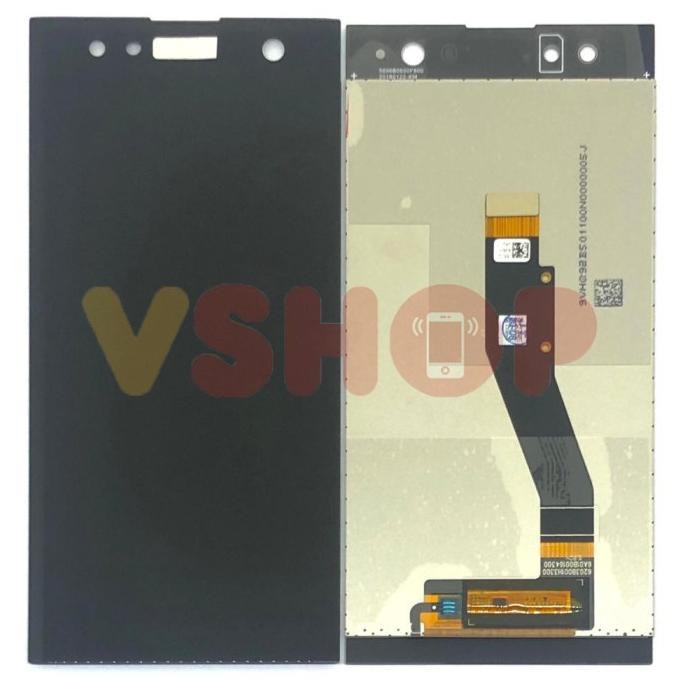 Lcd Touchscreen Sony Xperia Xa2 Ultra H3213 H3223 H4213 H4233 Fullset Masih Tersedia