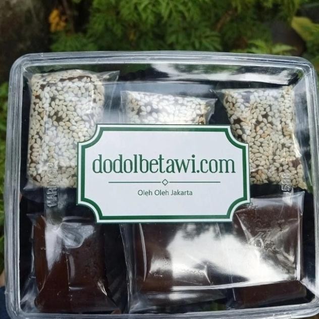 

Dodol Tople Ii 30 Pc Ecil