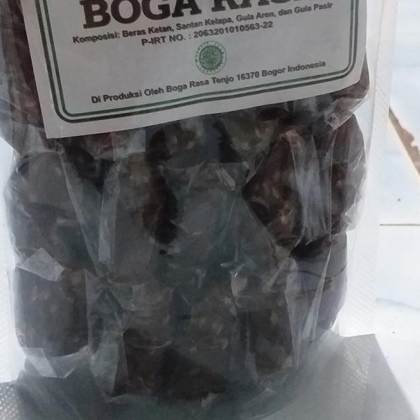 

Dodol Bogaraa 3 Raa Wijen Duren 1. Gram Iap Aji