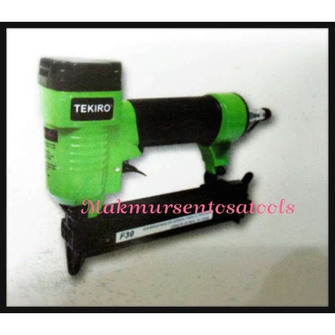 

AIR NAILER - F30 1.05 X 1.25MM TEKIRO