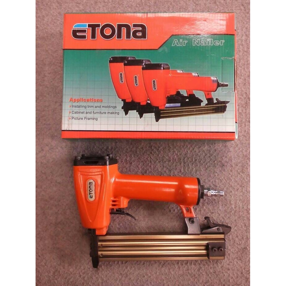 

Air Nailer Gun F30 Etona