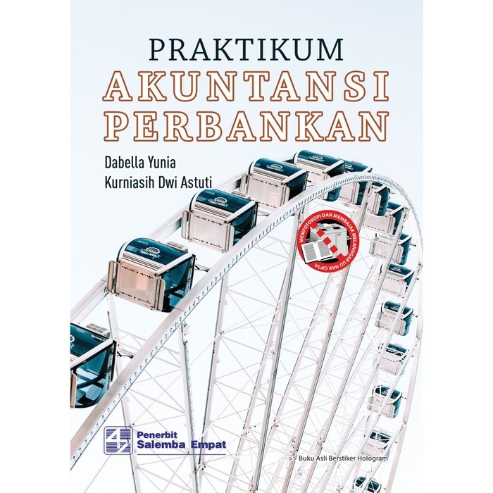 PRAKTIKUM AKUNTANSI PERBANKAN SALEMBA [ORIGINAL]