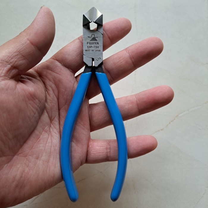 Fujiya 50P-150 / Tang jambul Fujiya / tang potong jambul 50P 150A