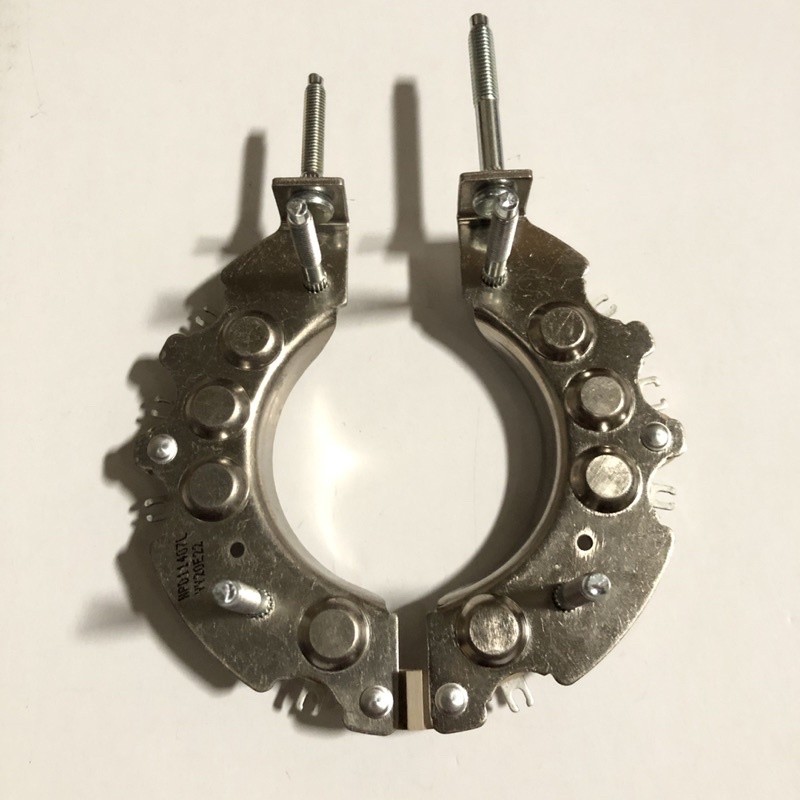 FUNAWA - RECTIFIER / SILIKON / DIODE TAFT GT / HARDTOP / KIJANG DIESEL