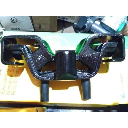 Aspira Transmission Mounting L300 Diesel