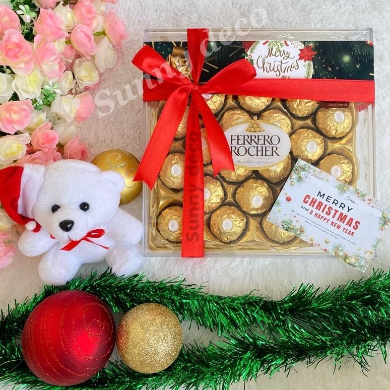 

CR - (READY) Hampers Parcel NATAL Jakarta 2024 - Hadiah Ramadhan Natal Imlek Idul Fitri - bingkisan natal murah - cookies natal - christmas cookies - kue natal - hampers imlek cny parcel imlek kue imlek chinese new year souvenir sincia parcel lebaran