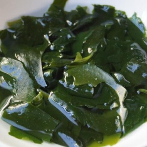 

Cut Waame Dried Eaweed Gram