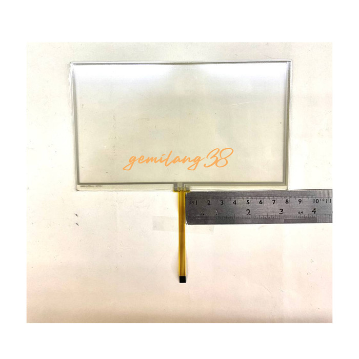 Panel Touch Screen 7 " LCD Display Digitizer Touchscreen 7 Inch