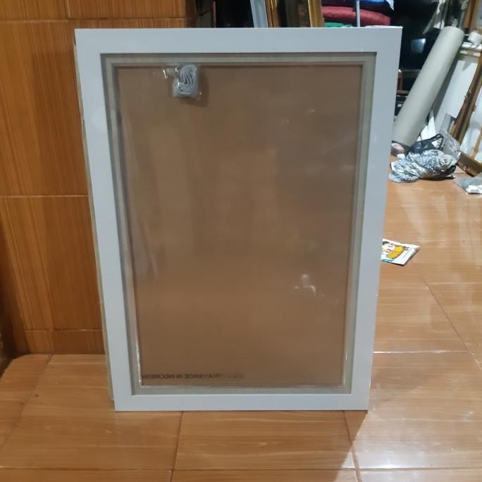 figura frame minimalis ukrn 50 x 75