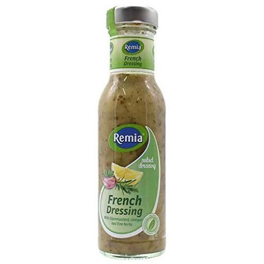 

Remia French Dressing Stok Terbatas