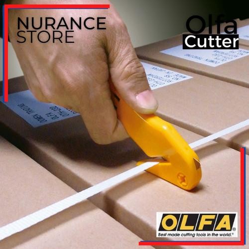 

Olfa Cutter Sk-10