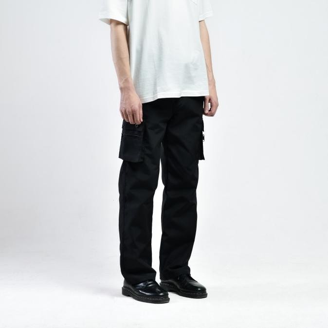 Sale Hammerstout - Strank Black - Cargo