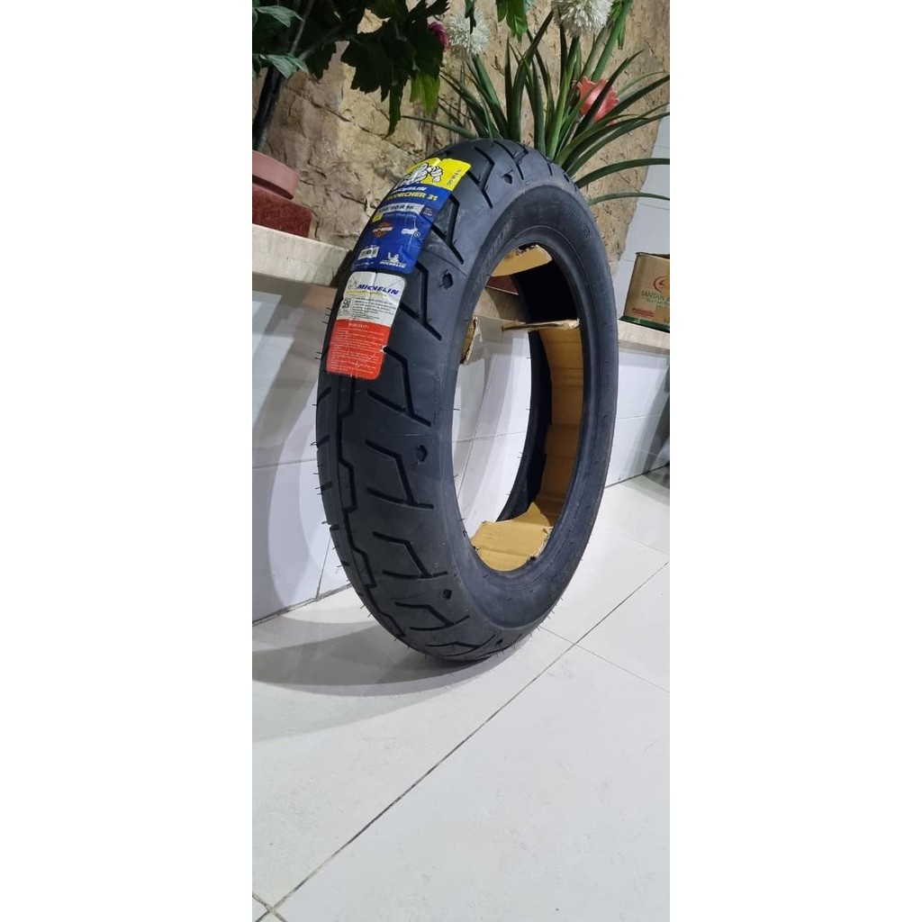 Sale Ban Depan Harley Davidson Michelin Scorcher 31 130/90B16 73H