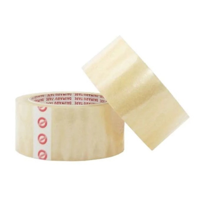 

6Pc Laban Beninglaban Olai Tape Panjang 100 Yard90M
