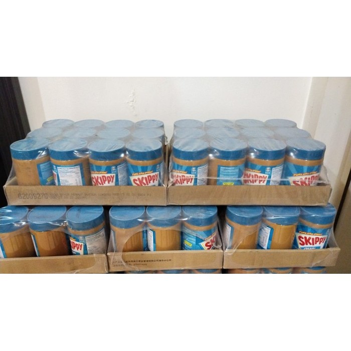

Ippy Creamy Halu Elai Acang Gram 1 Luin Ii 12 Botol
