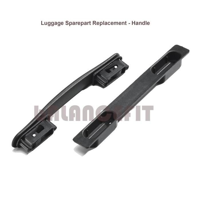 Handle Koper premium | handle Tanam Lojel | Strap Koper Bahan Karet