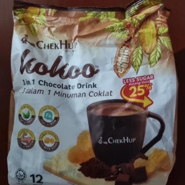 

Che Hup Ooo Chocolate Drin Che Hup Ooo Hot Chocolate