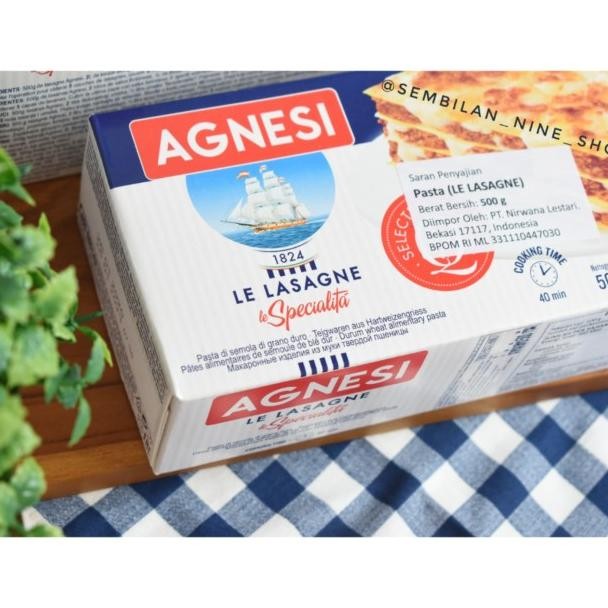 

Agnei Laagna Gram Italia Italian Pata Le Laagne