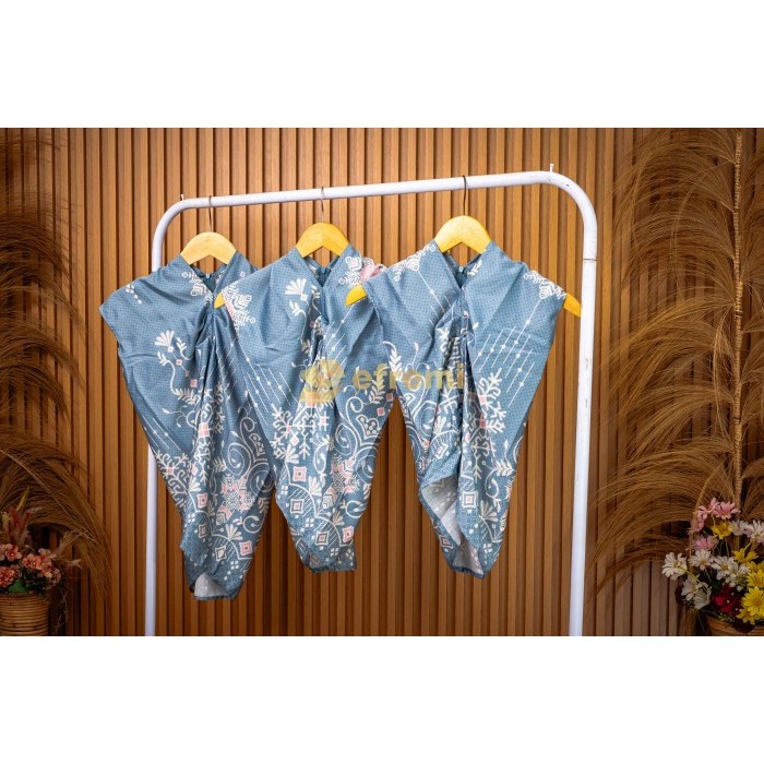 Kaftan TD 141 KIDS KAFTAN ANAK 141 KIDS KAFTAN ANAK PEREMPUAN KAFTAN ANAK - 2 terlaris elegan