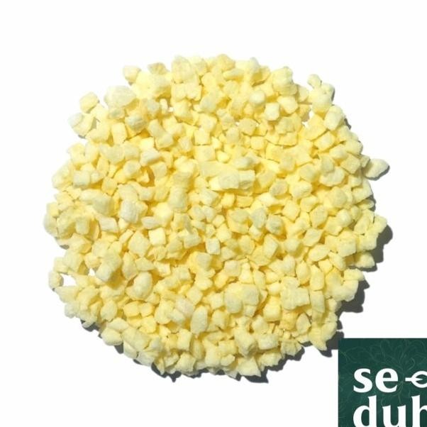 

Freeze Dried Fruit Dadu Na Ana Buah Apel Ering 50 Gram