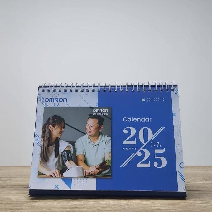

Gimmick Kalender Omron