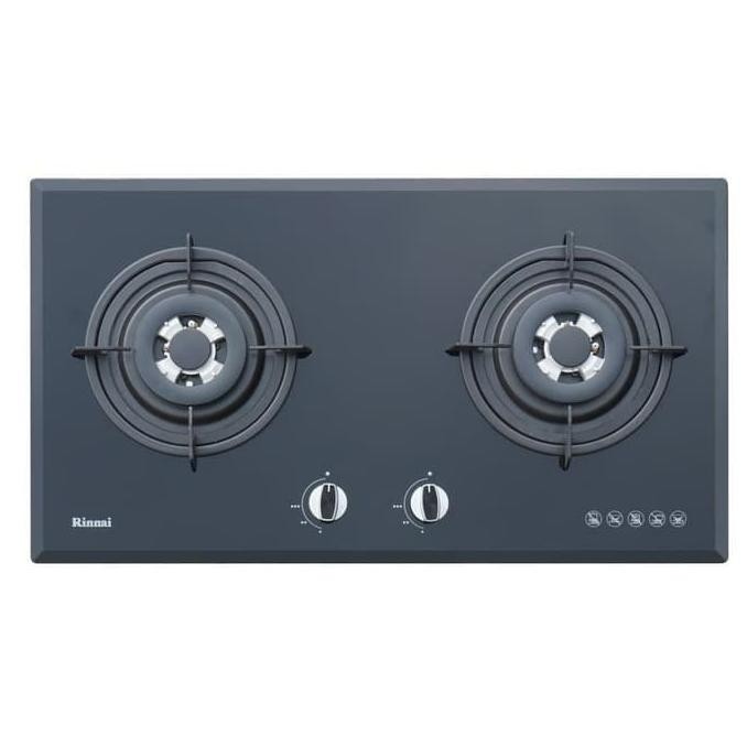 

PROMO KOMPOR GAS TANAM RINNAI RB 772 RO G GARANSI RESMI