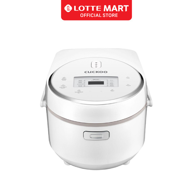 Cuckoo Digital Rice Cooker CR-0810F