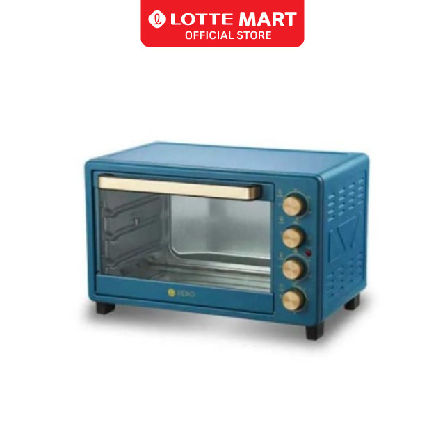Pero Oven  21 Liter ASSORT