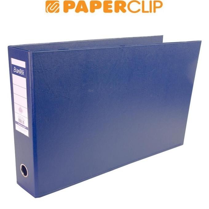 

ORDNER BANTEX 1468 A3 01 BLUE