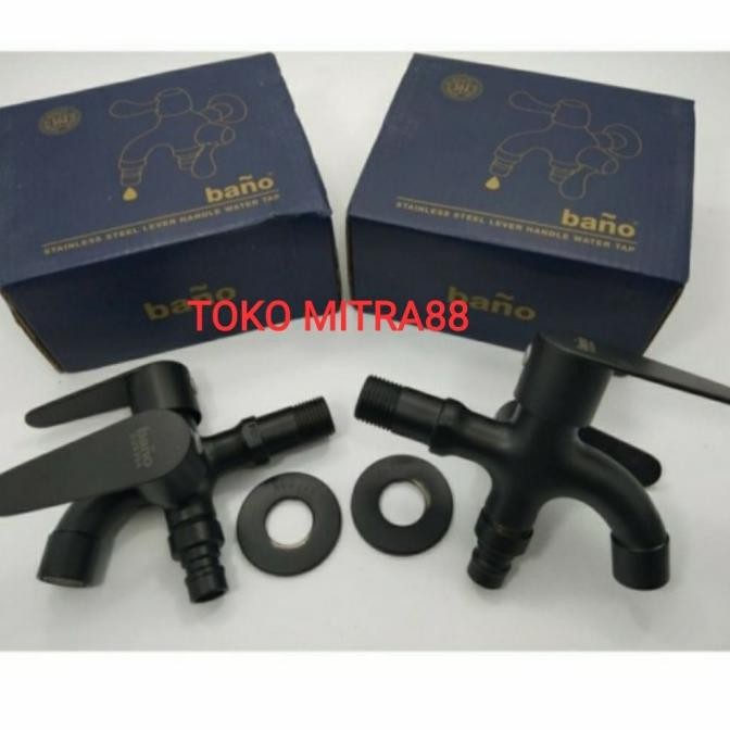 

PROMO KRAN CABANG BANO HITAM KRAN SHOWER