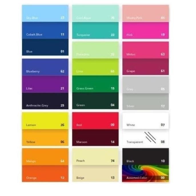 

[[ ORDNER BANDEX 1451 ]]