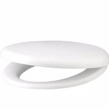 

PROMO TUTUP KLOSET TOTO TC--505 W ORIGINAL TOTO COVER CLOSET TC 505 W