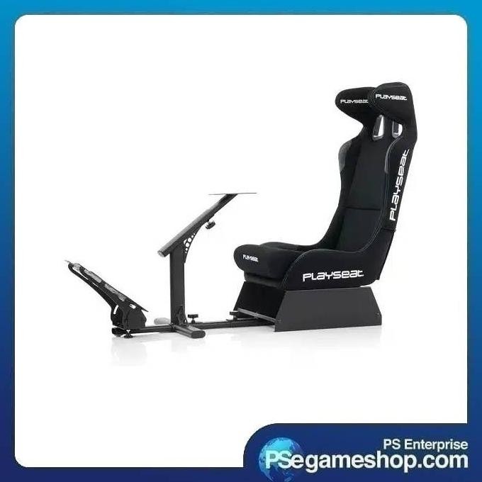 

PROMO PLAYSEAT EVOLUTION PRO ACTIFIT