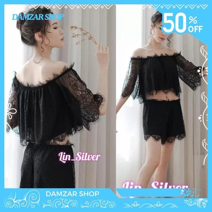 S SEKSI BAJU TIDUR SEKSI WANITA JUMBO BIG SIZE PREMIUM L XL BEST PRODUCT