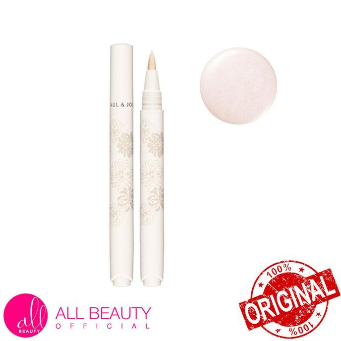 

PAUL & JOE - ILLUMINATING TOUCH PEN