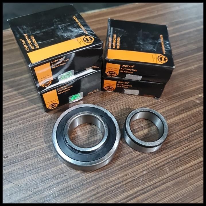 TERMURAH BEARING LAHAR RODA BELAKANG ESCUDO 2001 - 2005 NON ABS HIGH QUALITY