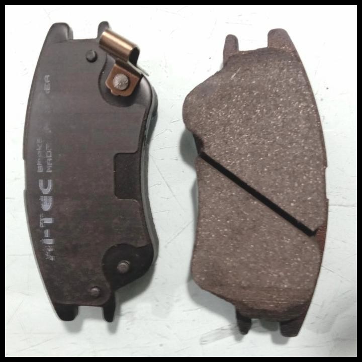 HOT DEAL KAMPAS REM DEPAN HYUNDAI ATOZ-KIA VISTO LAMA ORIGINAL 