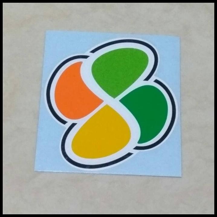 

TERBARU STICKER STIKER NEW KOREISHA !!!!!