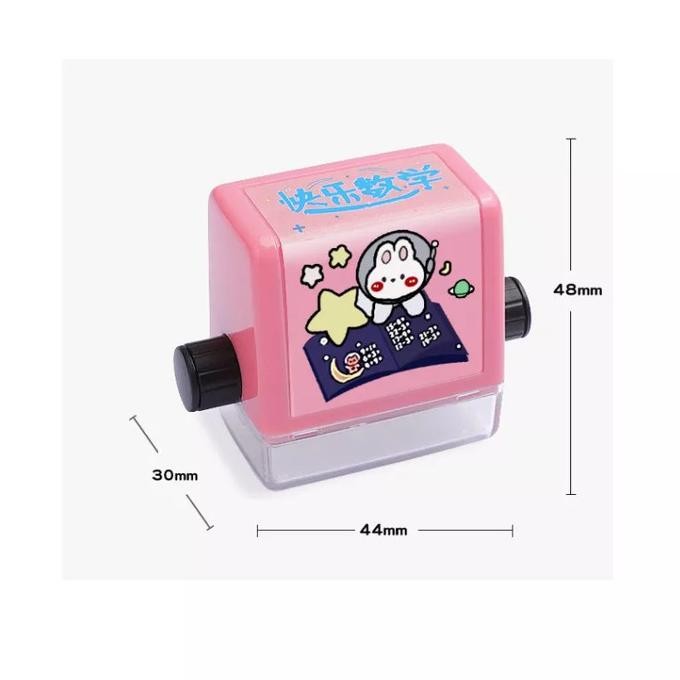 

TERBARU SP STEMPEL ROLL BERHITUNG MATEMATIKA PENAMBAHAN PENGURANGAN PERKALIAN !!!!!