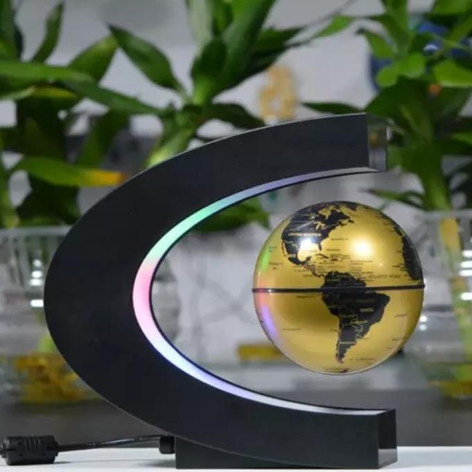 

NEW PRODUK FLOATING GLOBE EARTH BOLA DUNIA MELAYANG MAGNETIC DEKORASI RUMAH - MAP !!!!!